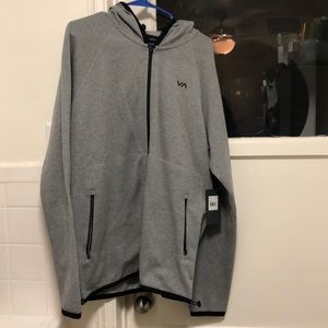 RVCA Men’s Advanced Hoodie